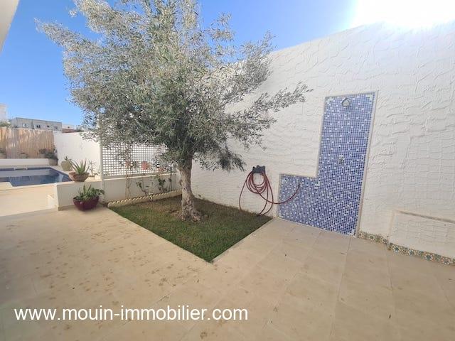 Photo Villa La Colline AL3651 Hammamet Nord image 3/6