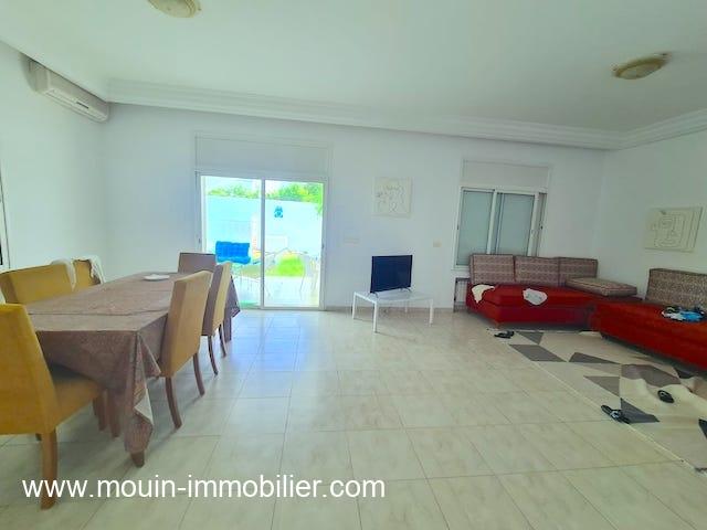 Photo VILLA LA COSETTE Jinen Hammamet AL1474 image 3/6