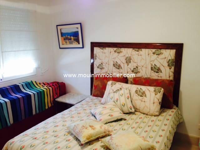 Photo villa la diva AL1401 barraket essahel hammamet image 3/6