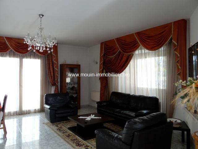 Photo Villa La Diva ref AV292 Hammamet Sud image 3/6