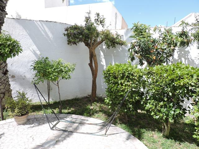 Photo Villa La Gare AV1291 Hammamet Centre image 3/6
