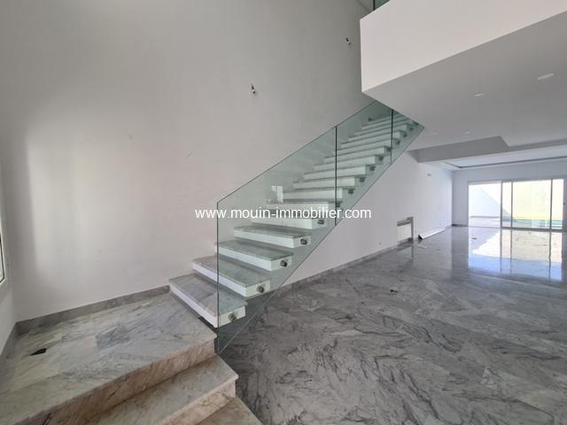 Photo Villa La Grive AV1359 Yasmine Hammamet image 3/6