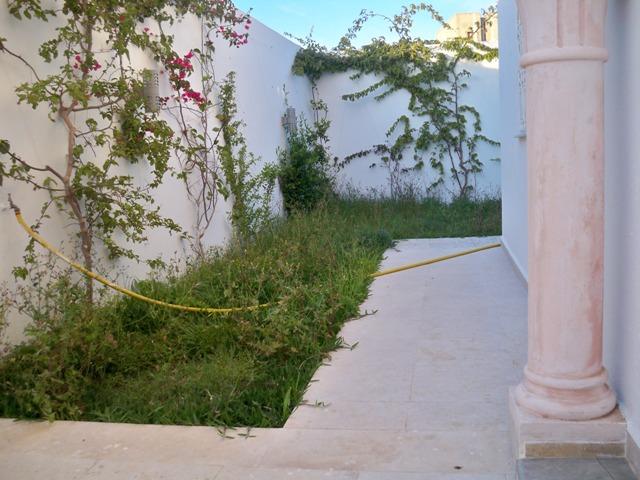 Photo VILLA LA LUNA Hammamet - Zone Theatre AV1313 image 3/6