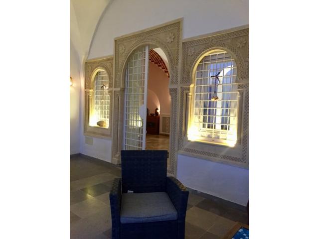Photo VILLA LA MERVEILLE Hammamet Nord AV1176 image 3/6