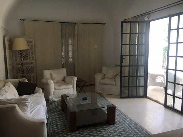 Photo Villa La Perle AL596 Hammamet image 3/6