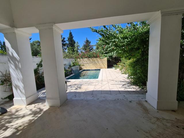 Photo Villa La Perle AL596 Hammamet image 3/6