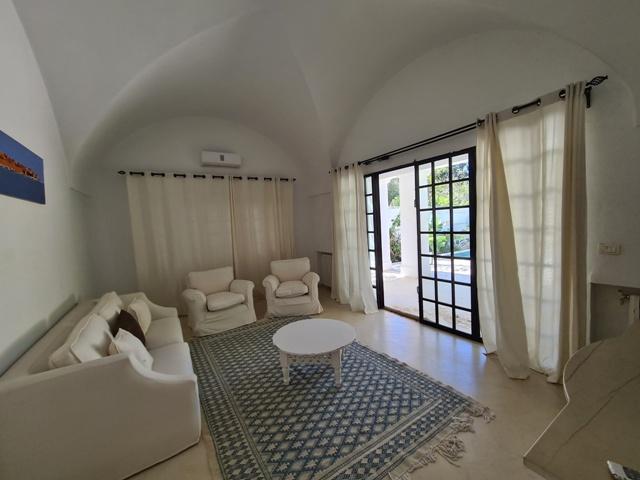 Photo Villa La Perle AL596 Hammamet  zone theatre image 3/6