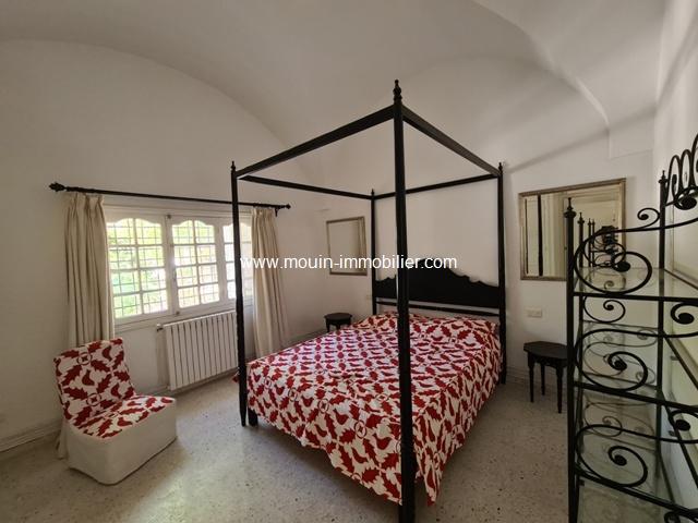Photo VILLA LA PERLE Hammamet - Zone Theatre AL596 image 3/6
