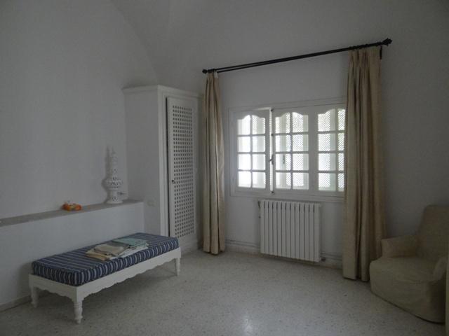 Photo Villa la perle réf AL596 Hammamet zone Théâtre image 3/5