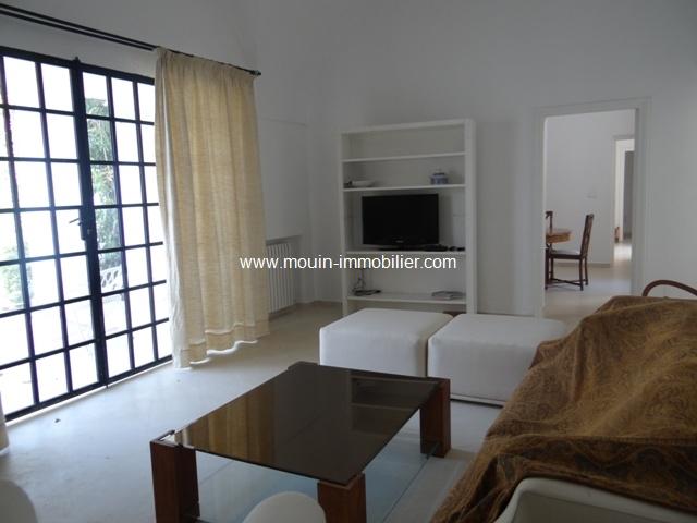 Photo Villa La Perle reference AL596 Hammamet image 3/6
