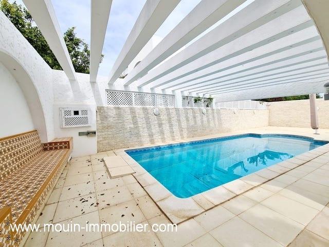Photo VILLA LA ROCHE Jinan Hammamet  AV1521 image 3/6
