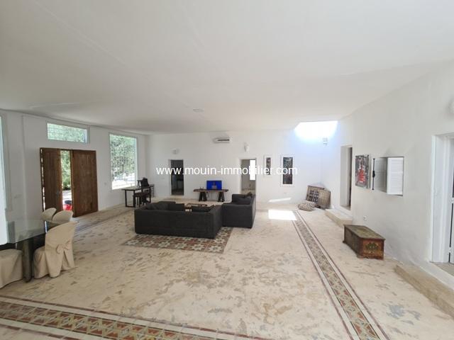 Photo Villa La Vedette AV1444 Hammamet el faouara image 3/6