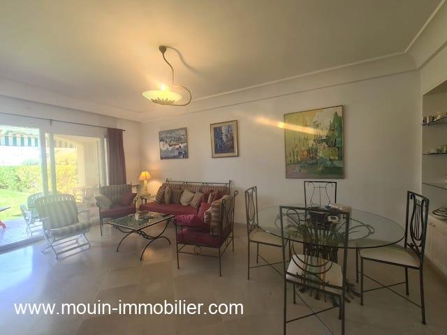 Photo Villa La Vigne AV1178 Yasmine Hammamet image 3/6
