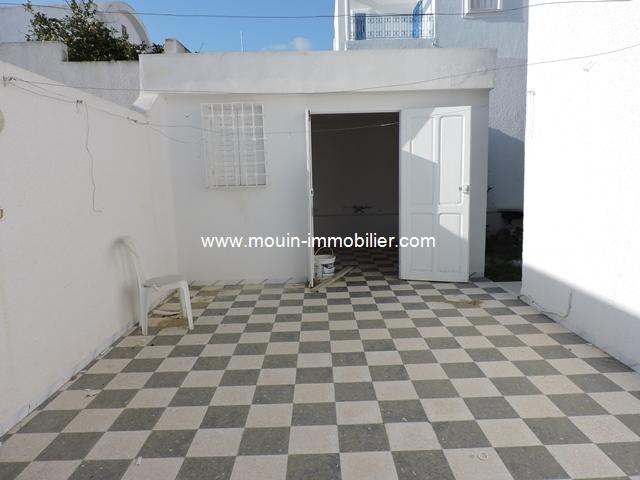 Photo Villa La Voile réf AV769 Barraket Essahel image 3/6