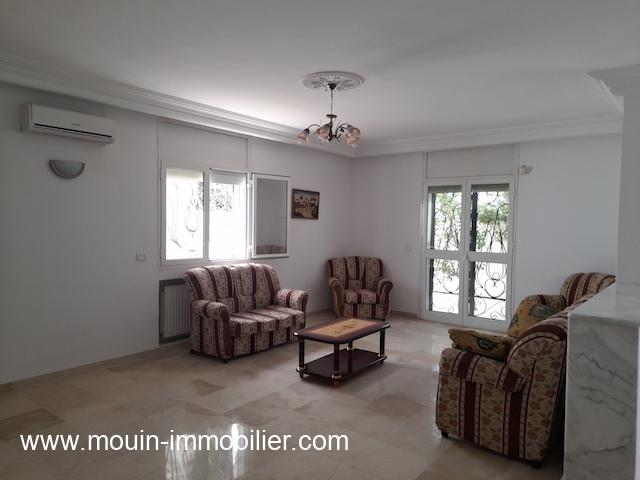 Photo Villa Lamise AV1630 Yasmine Hammamet image 3/6