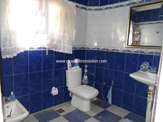 Photo villa lara2 AV501 sidi hammed hammamet image 3/6