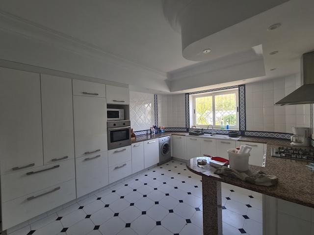 Photo VILLA LAYALI Jinan Hammamet AV1507 image 3/6