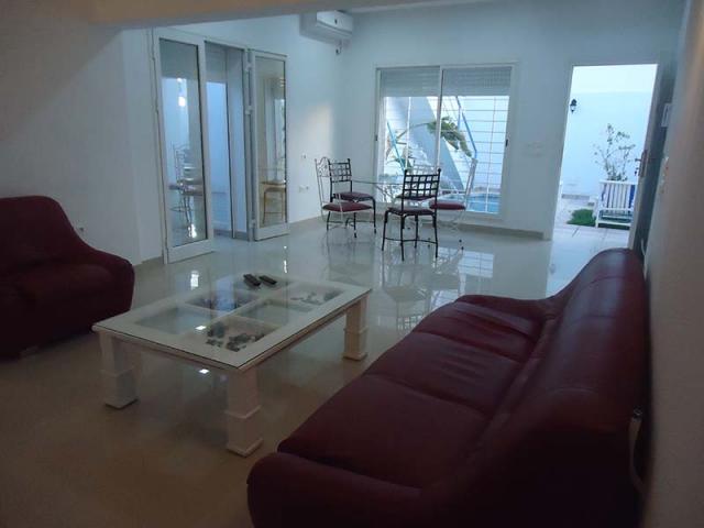 Photo Villa le bleu ref 623 image 3/6