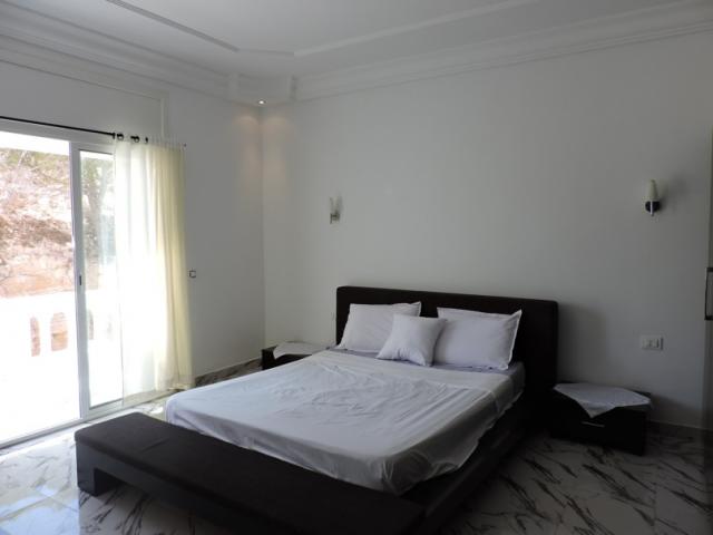 Photo Villa Le Cap AV851 Hammamet Nord image 3/5