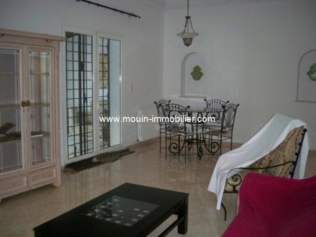Photo Villa Le Corail AL1458 image 3/6