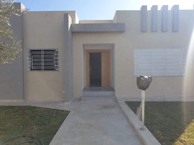 Photo Villa Le Diamant AV1364 Hammamet image 3/6