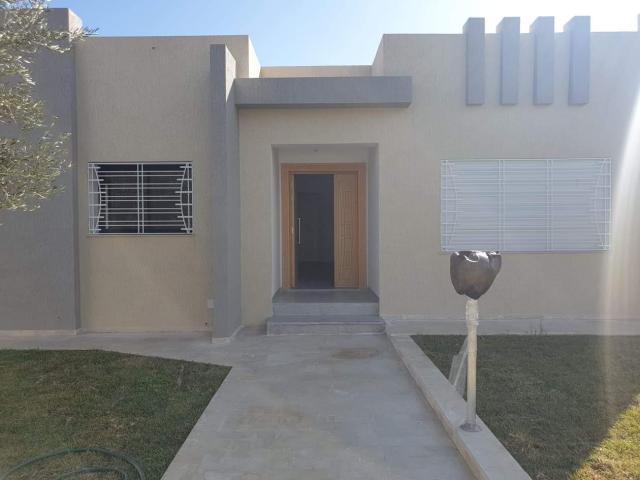 Photo Villa Le Diamant AV1364 Hammamet el monchar image 3/6