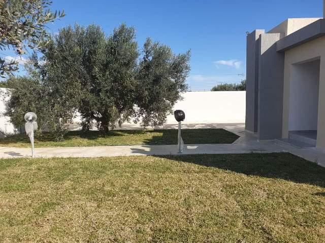 Photo VILLA LE DIAMANT El Monchar, Hammamet Sud  AV1364 image 3/6
