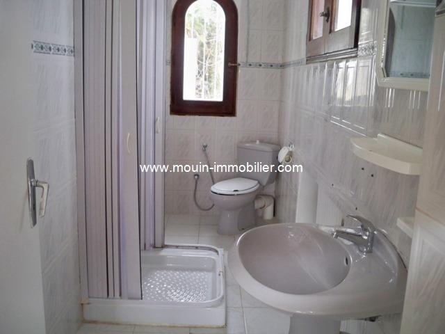 Photo Villa le frene réf AL2012 Menzeh 9 image 3/5