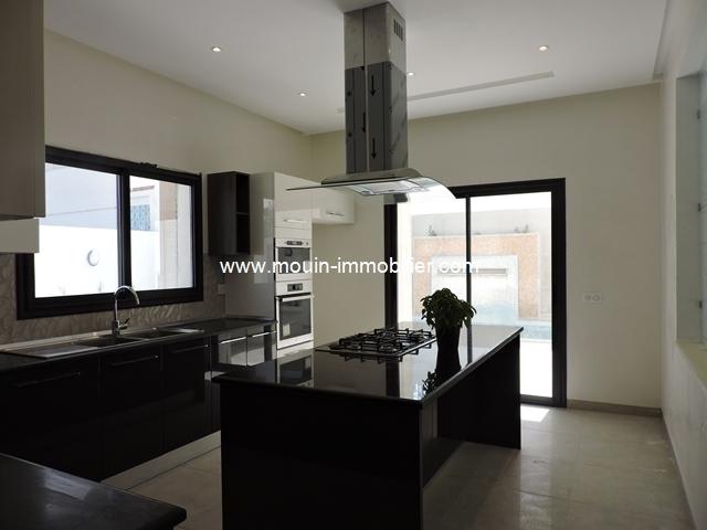 Photo Villa le muguet 1 hammamet ref AL2064 image 3/6