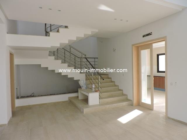 Photo Villa Le Muguet AL1990 Hammamet image 3/6