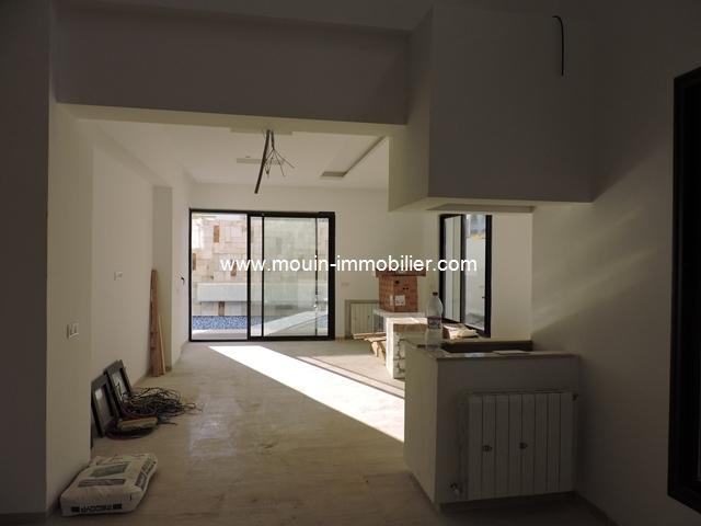 Photo VILLA LE MUGUET Hammamet AL1990 image 3/6