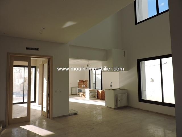 Photo VILLA LE MUGUET Hammamet AL1990 image 3/6