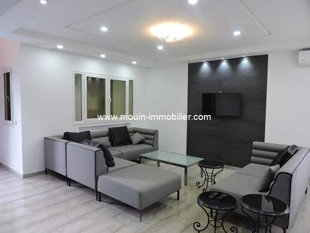 Photo Villa Le prestige AL2330 Hammamet image 3/6