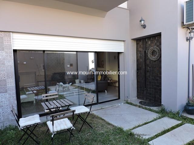 Photo Villa Le Prince AV1180 Hammamet Nord image 3/6
