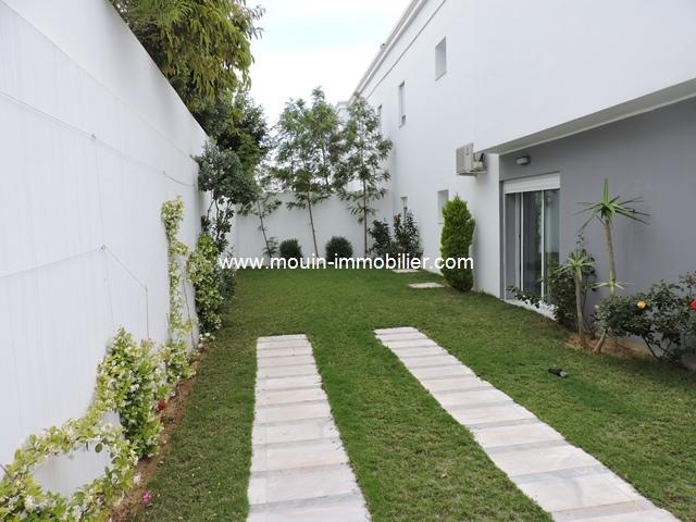 Photo Villa Le Printemps AV1067 Hammamet Nord image 3/6