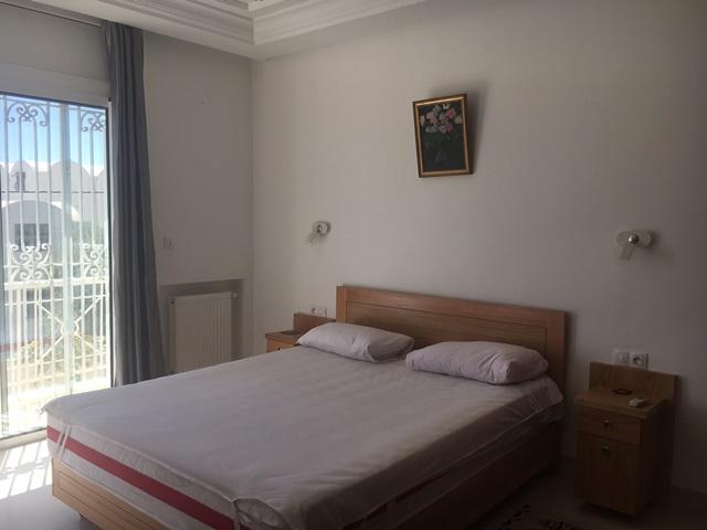Photo villa le rocher ref AL 2052 hammamet nord image 3/6
