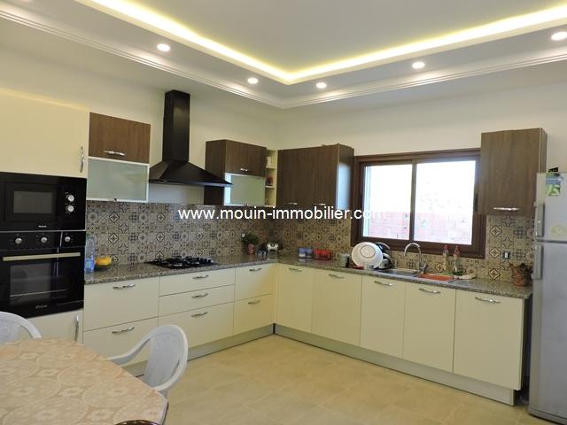 Photo Villa Le Rocher ref AV993 El Menchar image 3/5