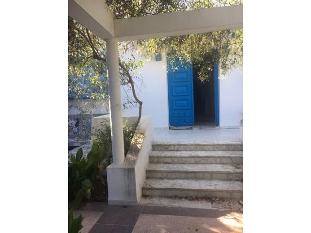 Photo Villa Le Sol AL1950 Hammamet image 3/6