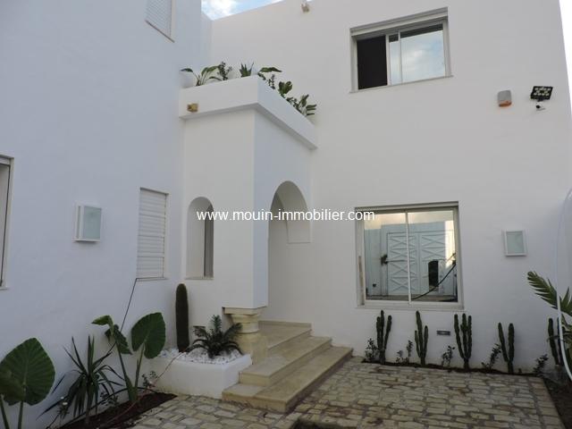 Photo Villa Le Trefle 1 AV1217 Hammamet zone theatre image 3/6
