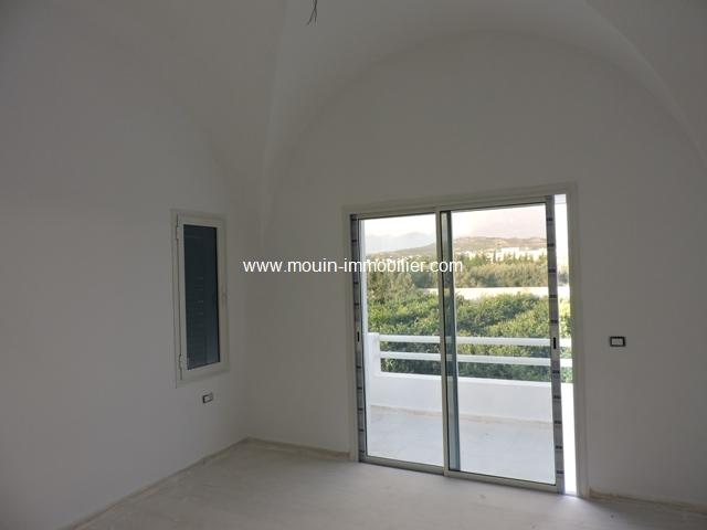 Photo Villa Le Trefle AV1216 Hammamet Sud image 3/5
