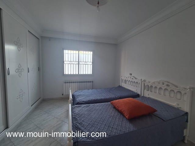 Photo VILLA LEILA I Hammamet Birbouregba AL2949 image 3/4