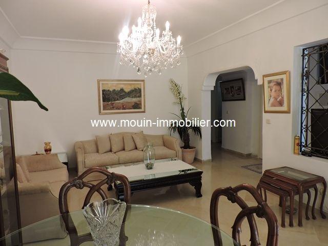 Photo Villa Lella Baya AL2902 Yasmine hammamet image 3/6