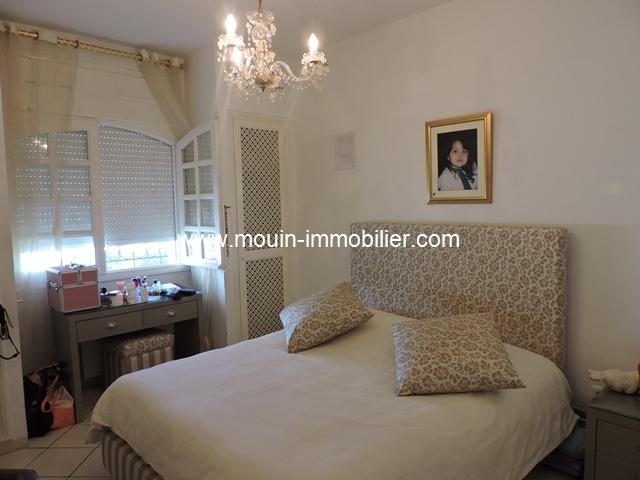 Photo Villa lella baya réf AV1120 Yasmine Hammamet image 3/6