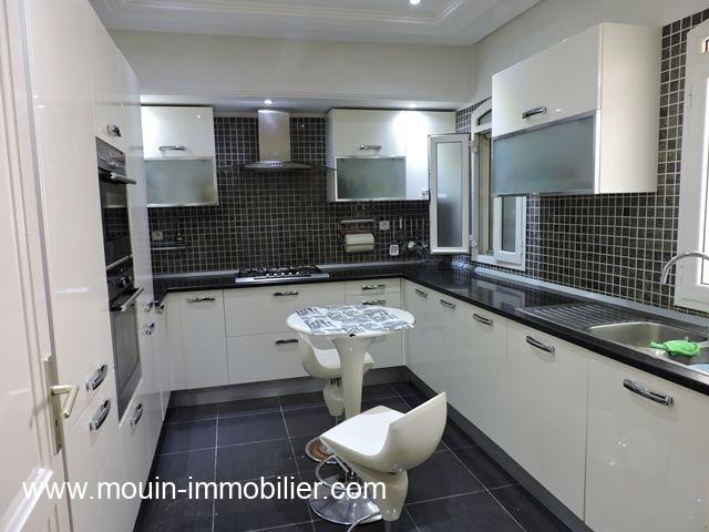 Photo VILLA LELLA BAYA Yasmine Hammamet y AL2902 image 3/6