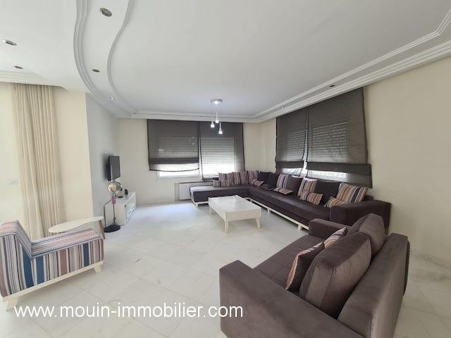 Photo Villa Leonard AL2837 Hammamet zone miramar image 3/5
