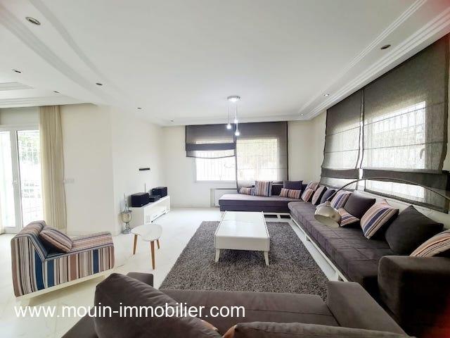 Photo Villa Leonard AL2837 Hammamet zone Miramar image 3/6