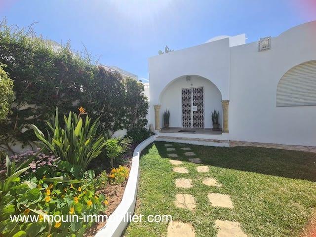 Photo Villa Leonardo AL2897 Hammamet image 3/6