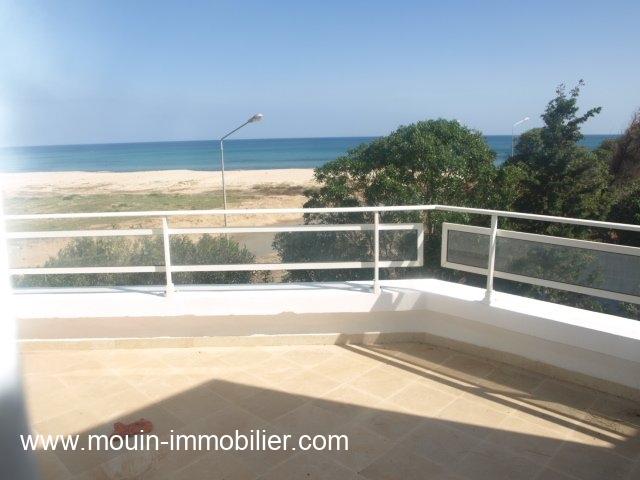 Photo Villa Les colombes AL1535 Hammamet Nord image 3/6