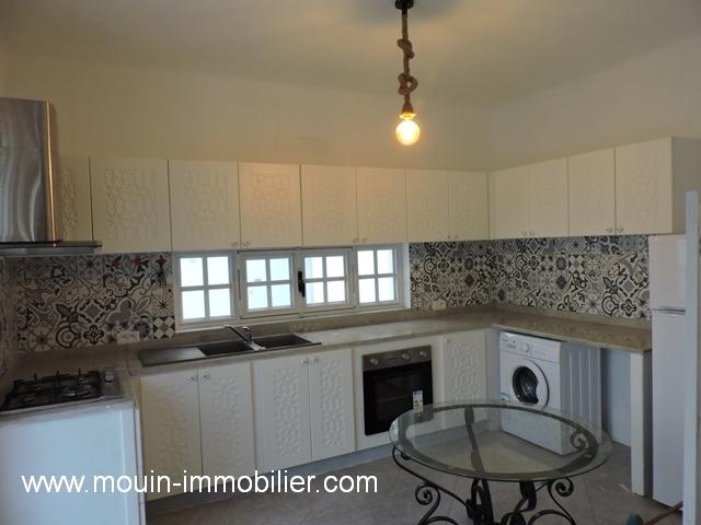 Photo Villa Les Deux Oliviers AV874 Hammamet image 3/6