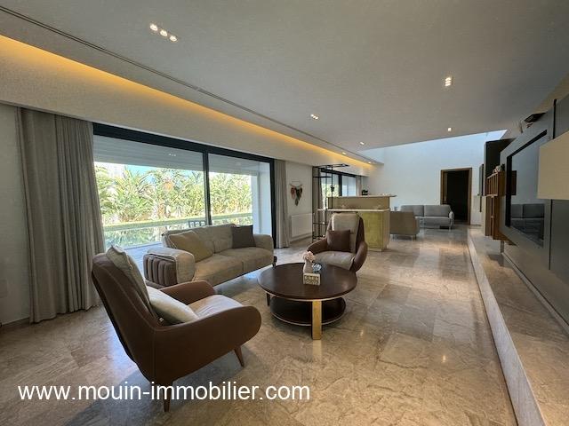 Photo Villa Les Emeraudes AV1789 Sidi Mahersi image 3/6